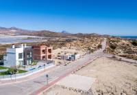 Nueva construcción  - Villa - Mutxamel