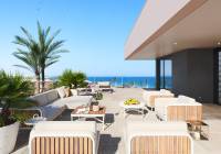 Nueva construcción  - Villa - Orihuela Costa