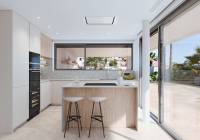 Nueva construcción  - Villa - Orihuela Costa