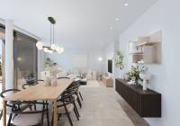 Nueva construcción  - Villa - Orihuela Costa