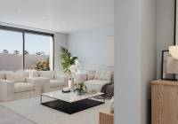 Nueva construcción  - Villa - Orihuela Costa