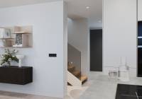 Nueva construcción  - Villa - Orihuela Costa