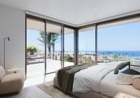 Nueva construcción  - Villa - Orihuela Costa