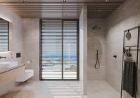 Nueva construcción  - Villa - Orihuela Costa