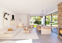 Nueva construcción  - Villa - Orihuela Costa