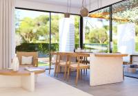 Nueva construcción  - Villa - Orihuela Costa