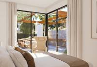 Nueva construcción  - Villa - Orihuela Costa