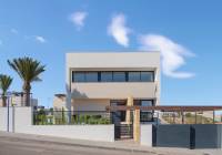 Nueva construcción  - Villa - Orihuela Costa