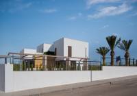 Nueva construcción  - Villa - Orihuela Costa