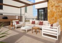 Nueva construcción  - Villa - Orihuela Costa