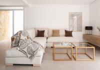 Nueva construcción  - Villa - Orihuela Costa