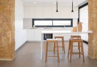 Nueva construcción  - Villa - Orihuela Costa