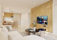 Nueva construcción  - Villa - Orihuela Costa