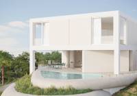 Nueva construcción  - Villa - Orihuela
