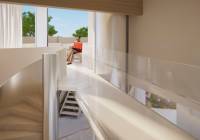 Nueva construcción  - Villa - Orihuela