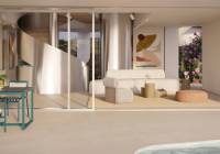 Nueva construcción  - Villa - Orihuela