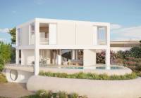 Nueva construcción  - Villa - Orihuela