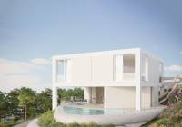 Nueva construcción  - Villa - Orihuela