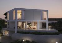 Nueva construcción  - Villa - Orihuela