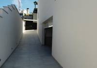 Nueva construcción  - Villa - Orihuela