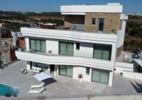 Nueva construcción  - Villa - Orihuela