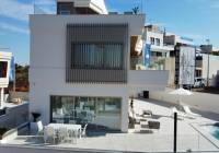 Nueva construcción  - Villa - Orihuela