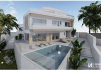 Nueva construcción  - Villa - Orihuela