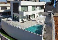 Nueva construcción  - Villa - Orihuela