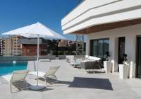 Nueva construcción  - Villa - Orihuela