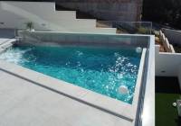 Nueva construcción  - Villa - Orihuela