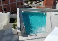 Nueva construcción  - Villa - Orihuela