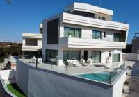 Nueva construcción  - Villa - Orihuela