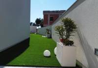 Nueva construcción  - Villa - Orihuela