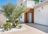 Nueva construcción  - Villa - Orihuela