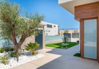 Nueva construcción  - Villa - Orihuela