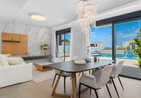 Nueva construcción  - Villa - Orihuela