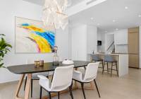 Nueva construcción  - Villa - Orihuela