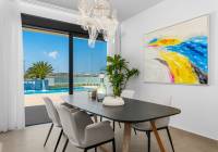 Nueva construcción  - Villa - Orihuela