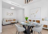 Nueva construcción  - Villa - Orihuela