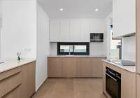 Nueva construcción  - Villa - Orihuela