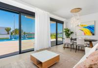 Nueva construcción  - Villa - Orihuela