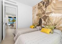 Nueva construcción  - Villa - Orihuela