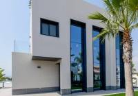 Nueva construcción  - Villa - Orihuela