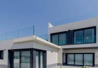 Nueva construcción  - Villa - Orihuela