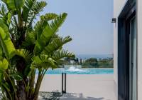 Nueva construcción  - Villa - Orihuela