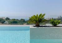 Nueva construcción  - Villa - Orihuela