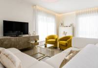 Nueva construcción  - Villa - Orihuela