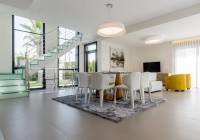 Nueva construcción  - Villa - Orihuela