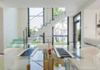 Nueva construcción  - Villa - Orihuela