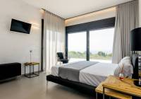 Nueva construcción  - Villa - Orihuela